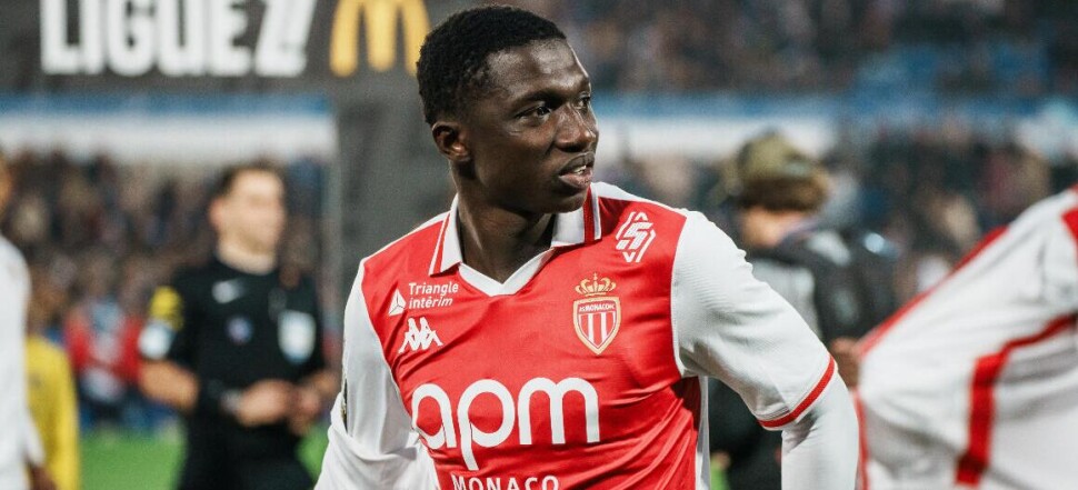 Lamine Camara