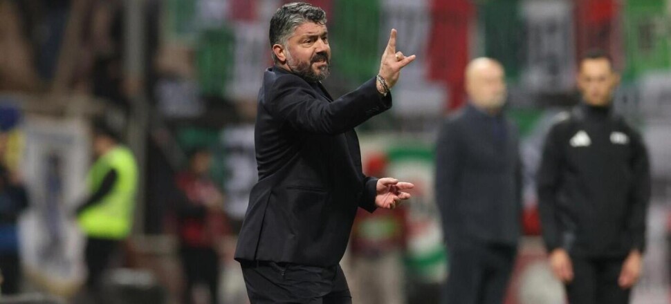 Gennaro Gattuso