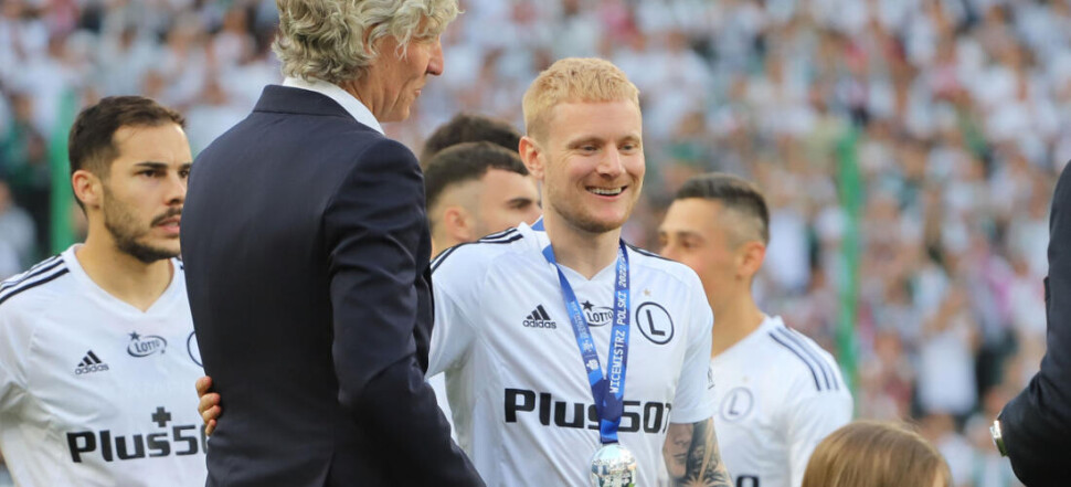 Mattias Johansson