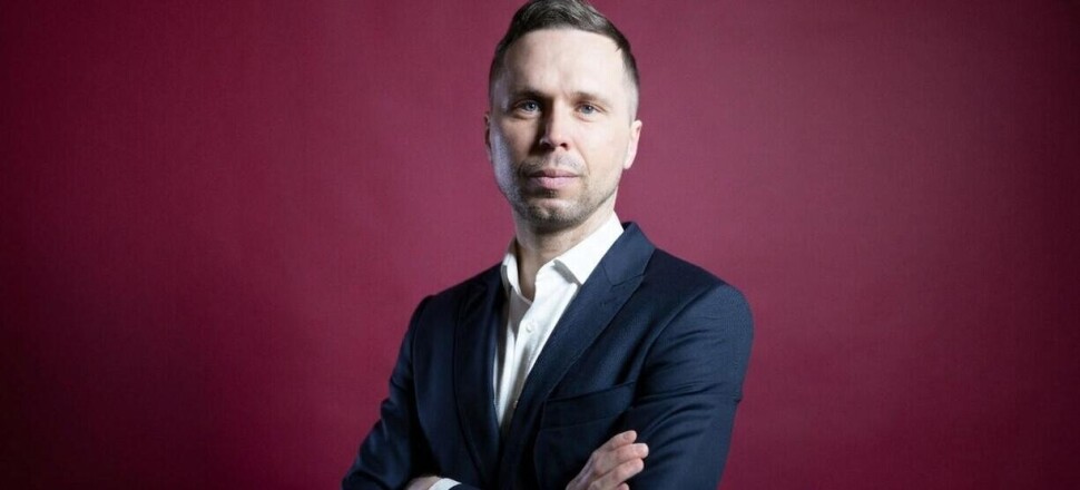 Piotr Klepczarek