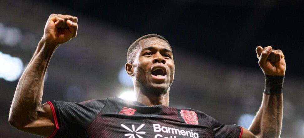 Christian Kofane