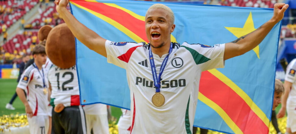 Steve Kapuadi