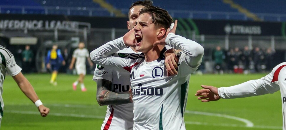 Kacper Urbański
