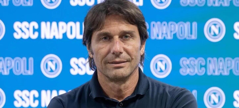 Antonio Conte