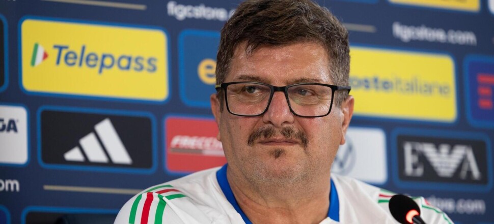 Silvio Baldini