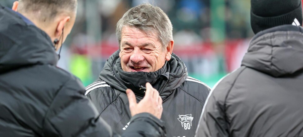 John Carver