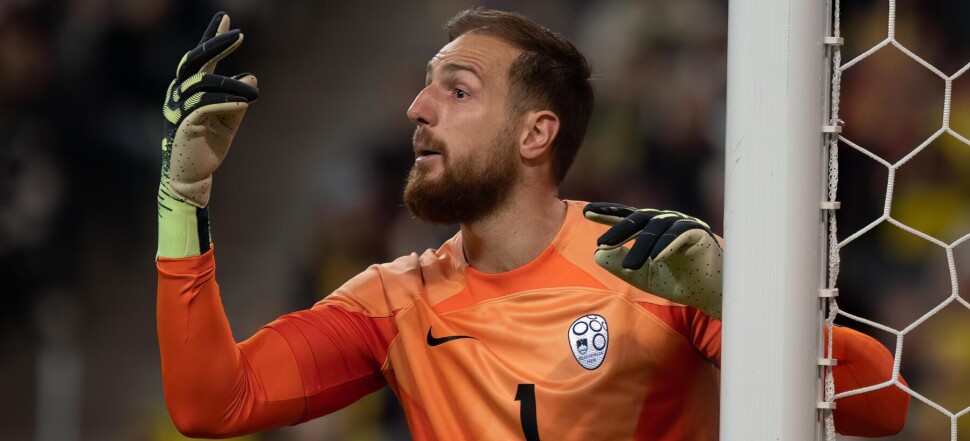 Jan Oblak