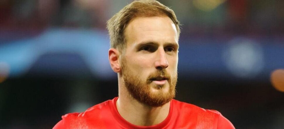 Jan Oblak