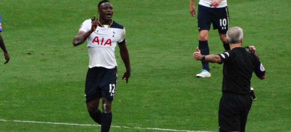Victor Wanyama