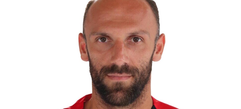 Vedat Muriqi