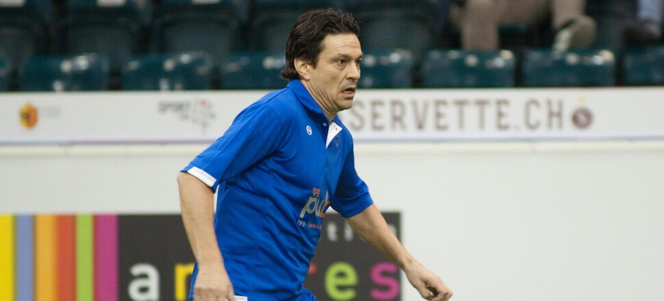 Jari Litmanen