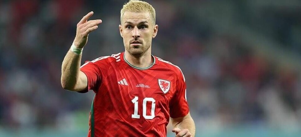 Aaron Ramsey