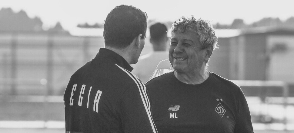 Mircea Lucescu