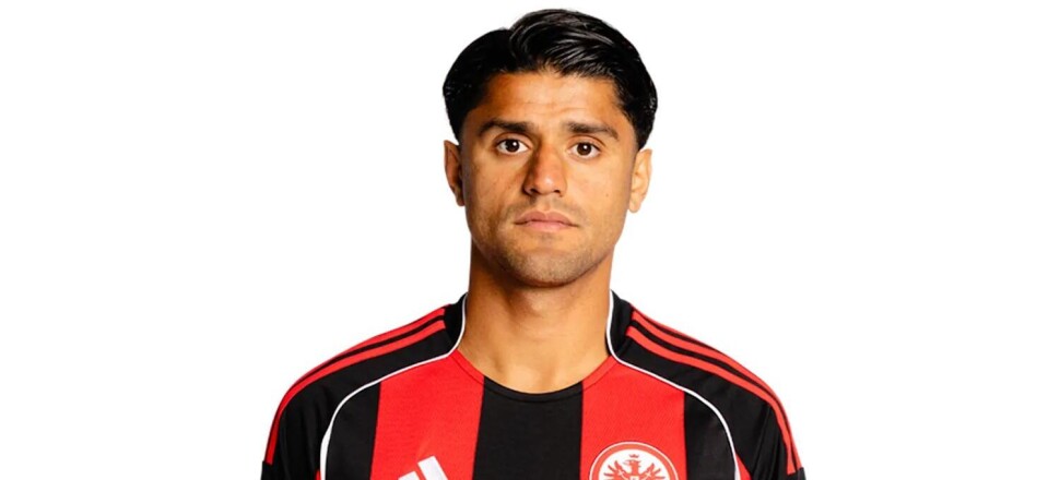 Mahmoud Dahoud