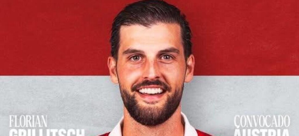 Florian Grillitsch