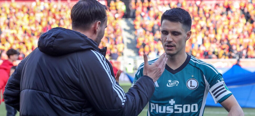 Bartosz Kapustka