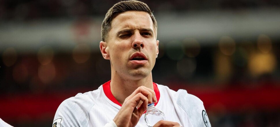 Jan Bednarek