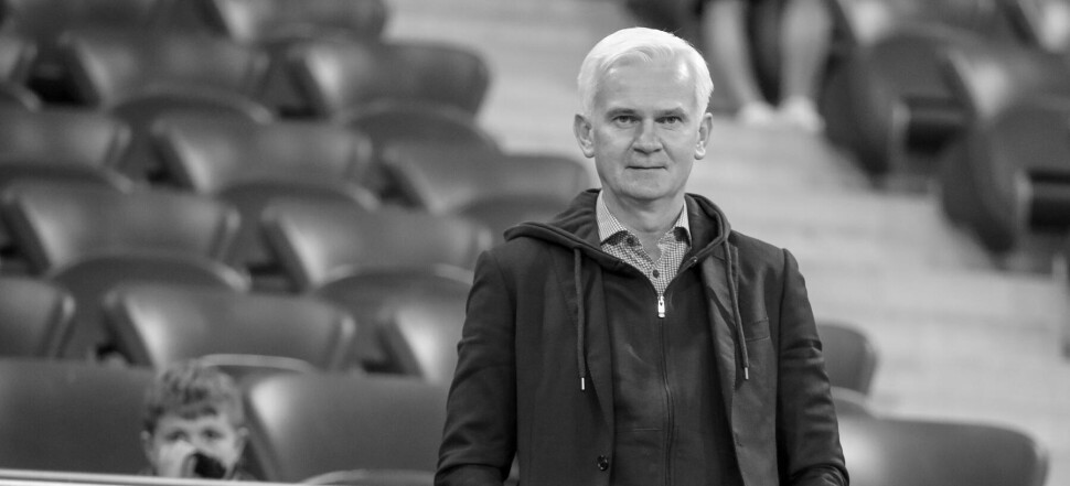 Jacek Magiera
