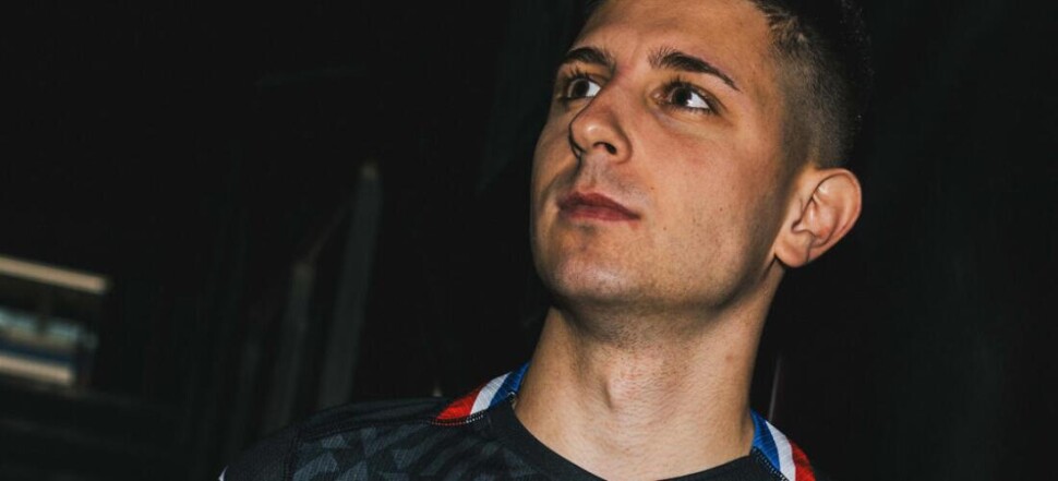 Marko Bozić