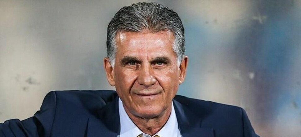 Carlos Queiroz