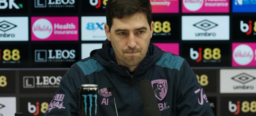 Andoni Iraola