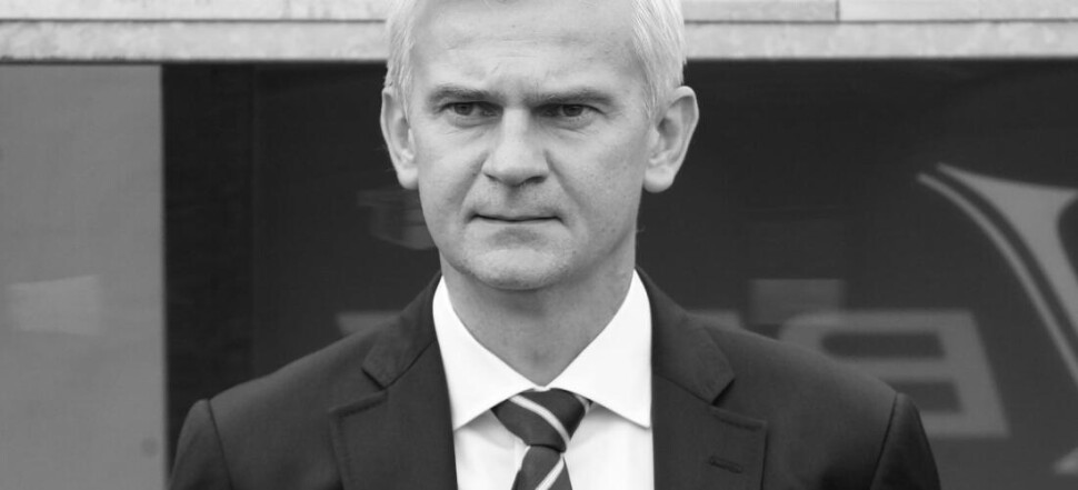 Jacek Magiera