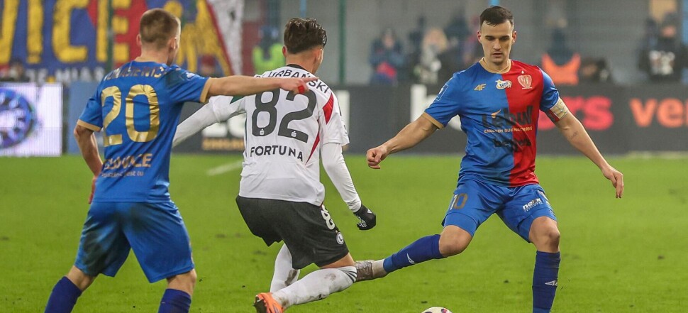 Patryk Dziczek