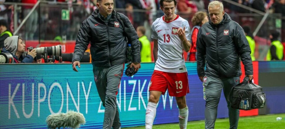 Jakub Kamiński