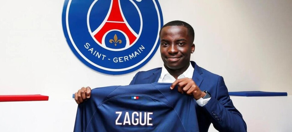 Yoram Zague
