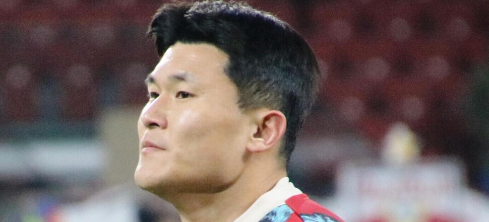 Min-jae Kim
