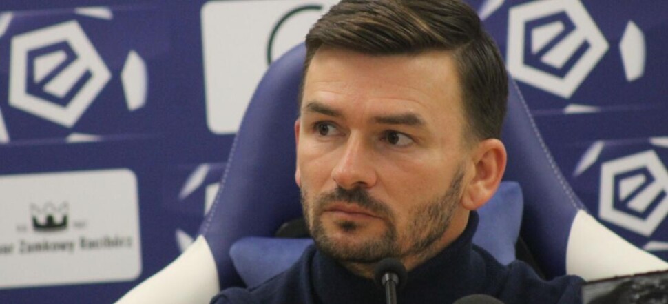 Michal Gasparik