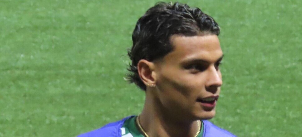 Richard Rios