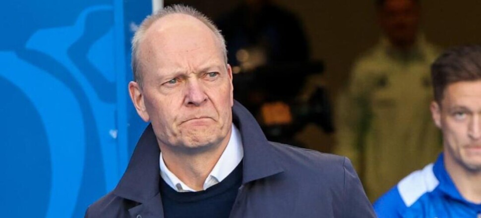 Niels Frederiksen
