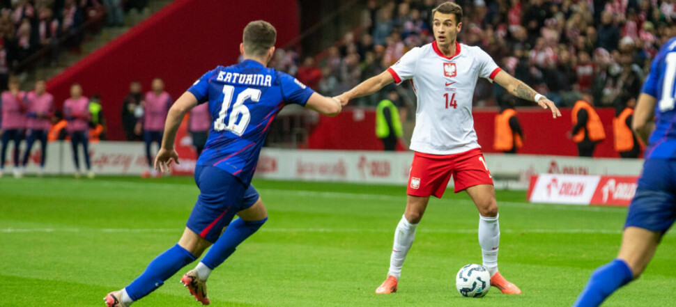 Jakub Kiwior
