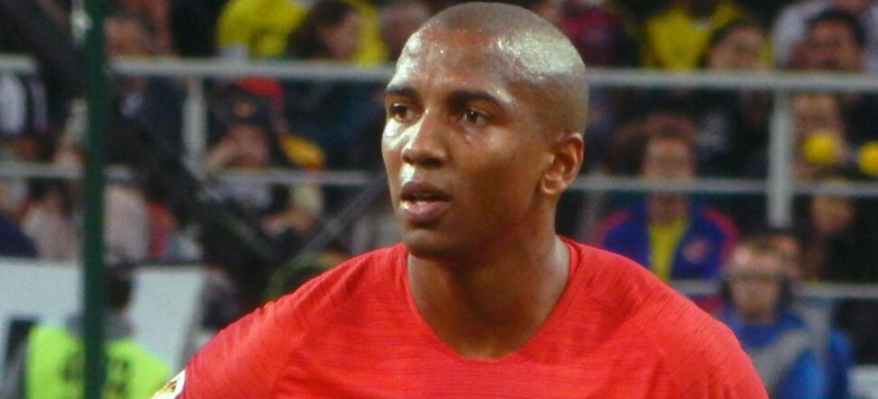 Ashley Young