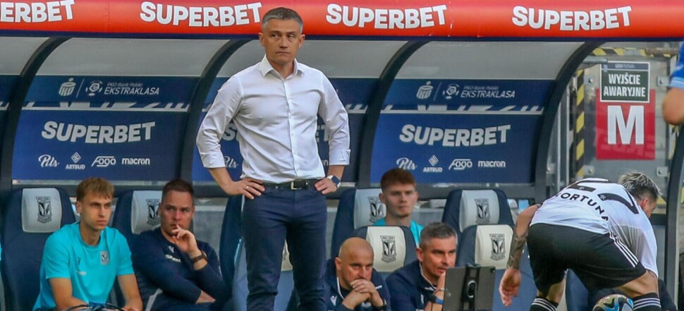 Mariusz Rumak