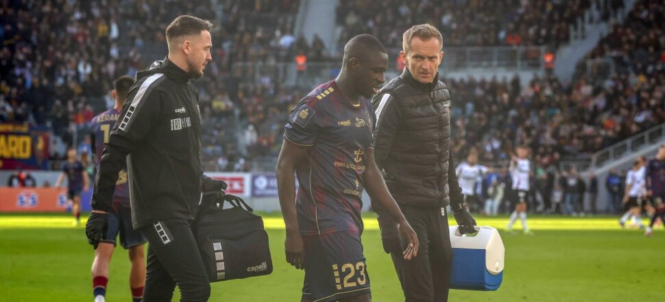 Ferland Mendy