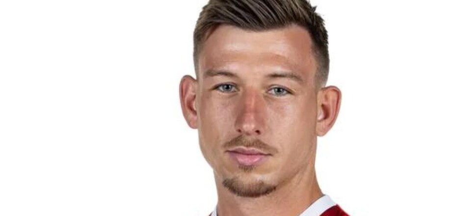 Daniel Hanslik