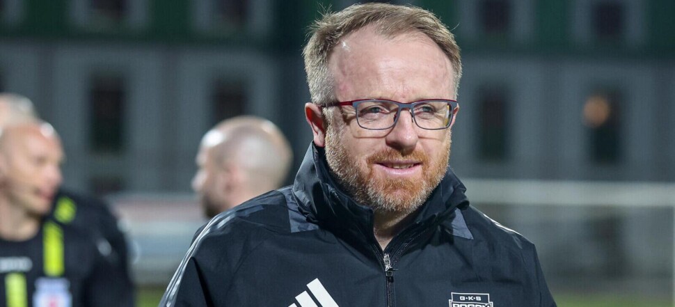 Piotr Stokowiec