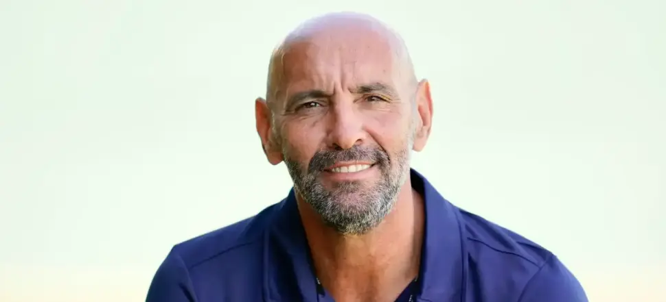 Monchi