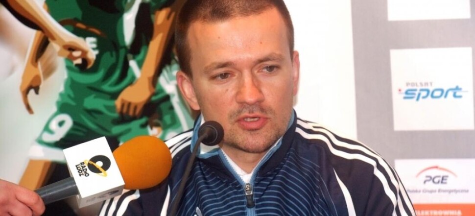 News: Rafał Ulatowski: Każdy zespół ma słabe punkty. Legia także.
