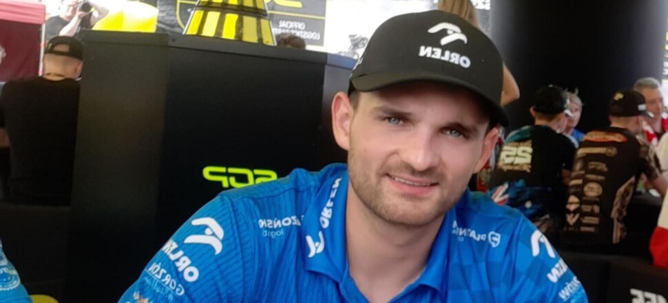 Bartosz Zmarzlik