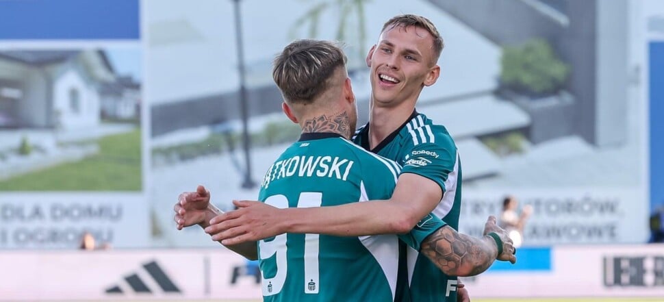 Rafał Adamski