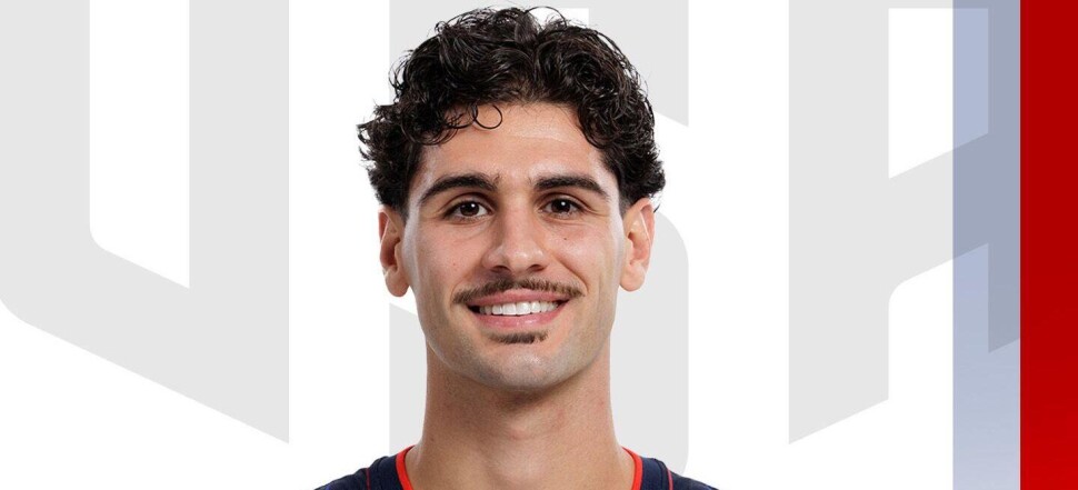 Johnny Cardoso