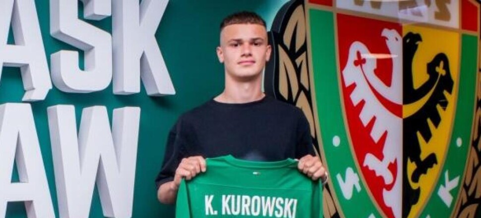 Krzysztof Kurowski
