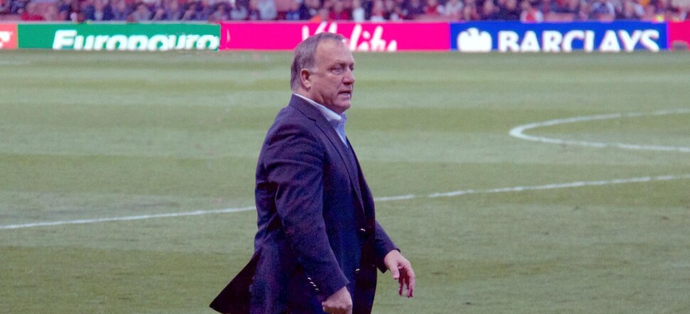 Dick Advocaat