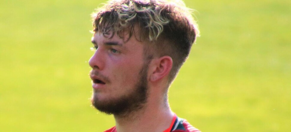 Harvey Elliott