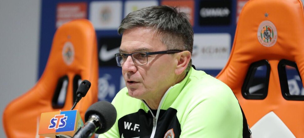Waldemar Fornalik