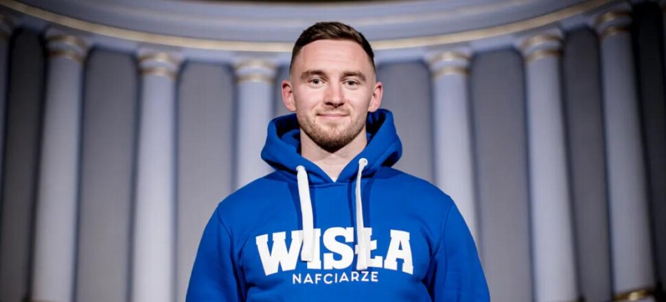 Michał Król