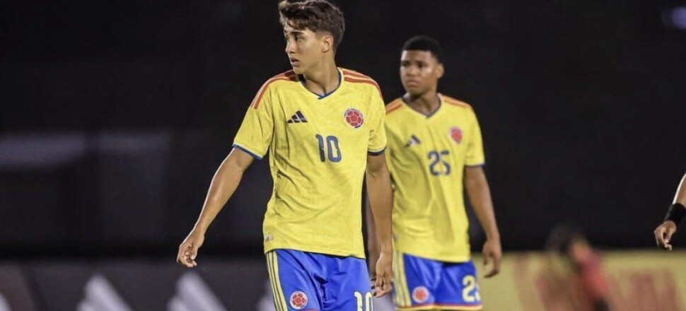 Samuel Martinez
